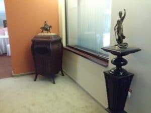 Mc Monis, restaurant pentru nunti si evenimente in Bucuresti