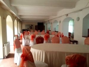 Mc Monis, restaurant pentru nunti si evenimente in Bucuresti