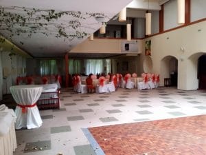 Mc Monis, restaurant pentru nunti si evenimente in Bucuresti