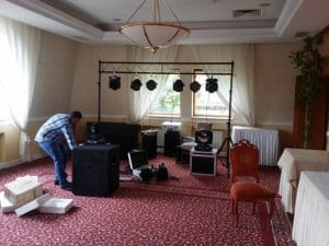 Mc Monis, restaurant pentru nunti si evenimente in Bucuresti