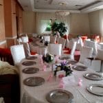 Mc Monis, restaurant pentru nunti si evenimente in Bucuresti