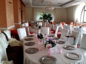Mc Monis, restaurant pentru nunti si evenimente in Bucuresti