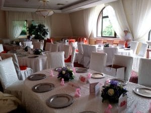 Mc Monis, restaurant pentru nunti si evenimente in Bucuresti