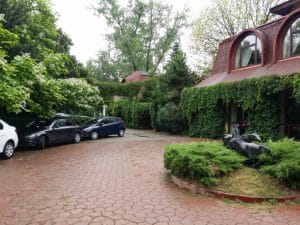 Mc Monis, restaurant pentru nunti si evenimente in Bucuresti