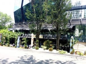 Kuzina si Megoo Social Gastrobar