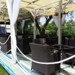 Metafish, restaurant pescaresc grecesc in Complex Jardin, lacul Plumbuita