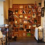 Mezzaluna, restaurant cu bucatarie italiana populara