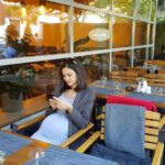 Mezzaluna, restaurant cu bucatarie italiana populara