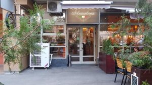 Restaurant cu bucatarie italiana populara