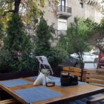 Mezzaluna, restaurant cu bucatarie italiana populara