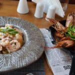 Mezzaluna, restaurant cu bucatarie italiana populara