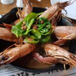 Mezzaluna, restaurant cu bucatarie italiana populara