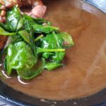 Mezzaluna, restaurant cu bucatarie italiana populara