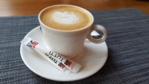 Mezzaluna, restaurant cu bucatarie italiana populara