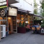 Mezzaluna, restaurant cu bucatarie italiana populara