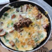 Mic dejun la restaurantul Fratellini