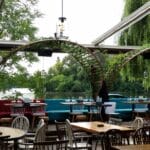 Nuba Herastrau - Cele mai frumoase restaurante