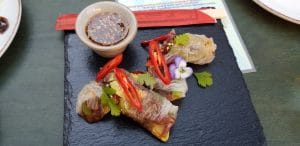 Cafeneaua de pe Beller in care se fumeaza ilegal