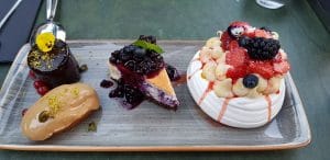 Cafeneaua de pe Beller in care se fumeaza ilegal