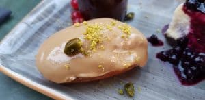 Cafeneaua de pe Beller in care se fumeaza ilegal