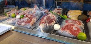 Nuba din Beller, terasa cafenea-braserie in strada Beller din Dorobanti