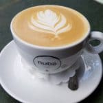 Nuba din Radu Beller, cafenea braserie in Piata Dorobantilor