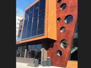 OSHO Bar & Kitchen - Chisinau