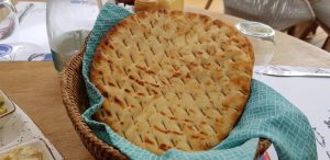 Octopus, restaurant grecesc traditional in Parcul Herastrau