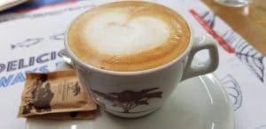 Octopus, restaurant grecesc traditional in Parcul Herastrau