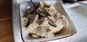 Octopus, restaurant grecesc traditional in Parcul Herastrau