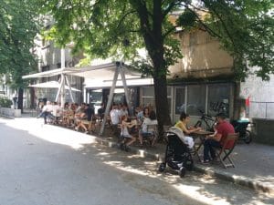 Origo Coffee Shop