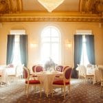 Palatul Lido, Trattoria Buongiorno