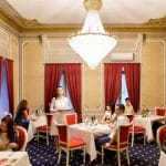 Palatul Lido, Trattoria Buongiorno