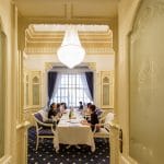 Palatul Lido, Trattoria Buongiorno