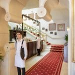 Palatul Lido, Trattoria Buongiorno