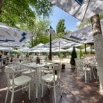 Palatul Lido, Trattoria Buongiorno