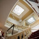 Palatul Lido, Trattoria Buongiorno