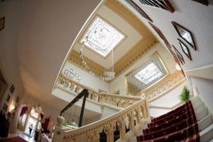 Palatul Lido, Trattoria Buongiorno