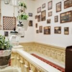 Palatul Lido, Trattoria Buongiorno