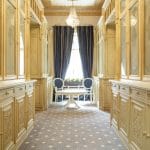 Palatul Lido, Trattoria Buongiorno