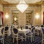 Palatul Lido, Trattoria Buongiorno