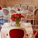 Palatul Lido, Trattoria Buongiorno