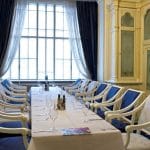 Palatul Lido, Trattoria Buongiorno