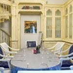 Palatul Lido, Trattoria Buongiorno