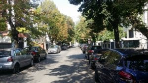 Pata Negra, restaurant cu specific spaniol traditional in Bucuresti