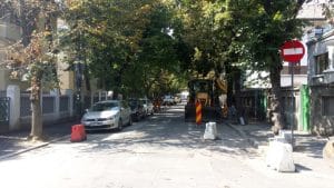 Pata Negra, restaurant cu specific spaniol traditional in Bucuresti