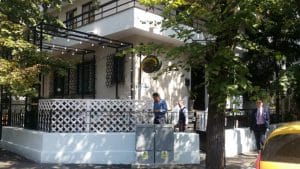 Pata Negra, restaurant cu specific spaniol traditional in Bucuresti