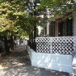 Pata Negra, restaurant cu bucatarie clasica spaniola in Bucuresti