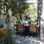 Pata Negra, restaurant cu bucatarie clasica spaniola in Bucuresti