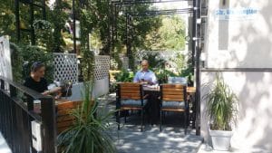 Pata Negra, restaurant cu bucatarie clasica spaniola in Bucuresti